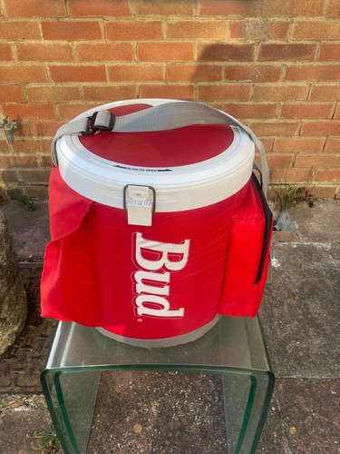 Rare vintage budweiser beer - rare,