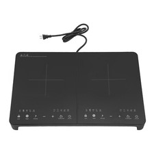 110V Double-head Induction