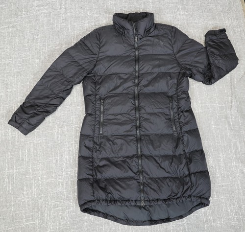 The north face down - north, 550