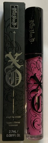 Kvd vinyl lip - kvd, rosita