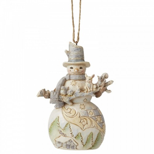 Heartwood creek white woodland - heartwood,