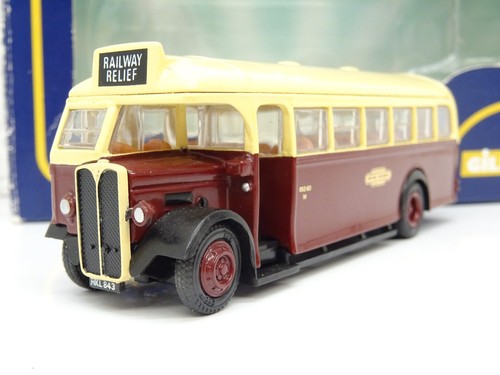 Gauge gilbow british - gauge,