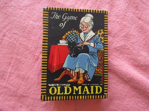 Vintage chad valley - valley, game