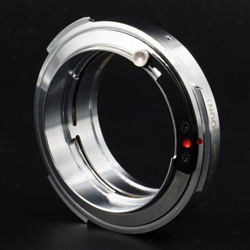 L39 brass adapter for - brass,