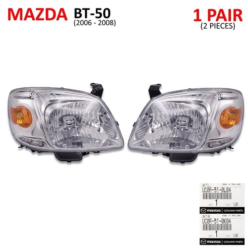 For mazda pick - bt-50, ute