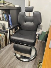 Professional Barbers Chair