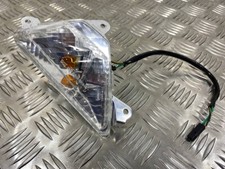 Kawasaki ER6F ZX6R Ninja 400 636 650 Z1000 SX Front left indicator 2012 to 2023