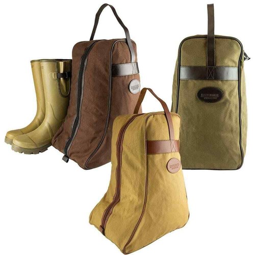 Jack pyke canvas - jack, boot