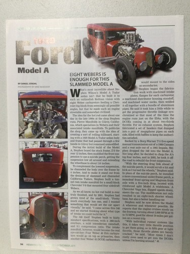 Hmn 633 article - hot, rod