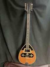 Vintage Unbranded Bouzouki