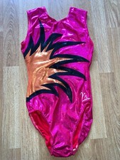 Milano ladies gymnastics