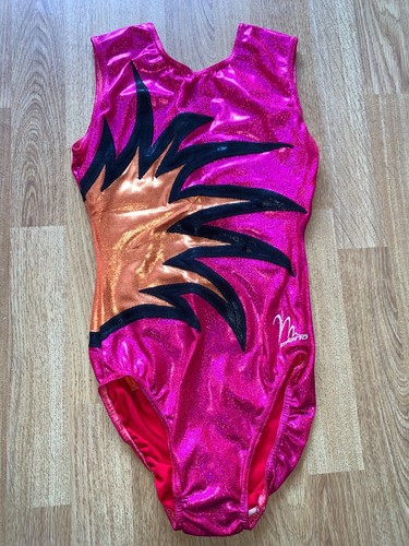 Milano ladies gymnastics