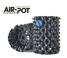 Superoots Air-Pot 1L, 3L, 5L, 9L, 12L, 20L, 39L Hydroponic Air Pruning AIRPOTS