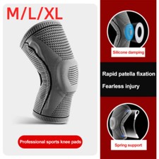 Knee Brace Support Compression