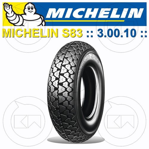 Michelin tire 00 - michelin, 83