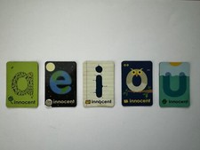 Innocent Smoothie Fridge