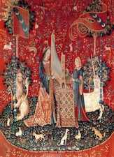 Gryffindor Common Room design