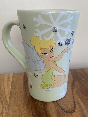 Disney green tinker bell - disney’s,
