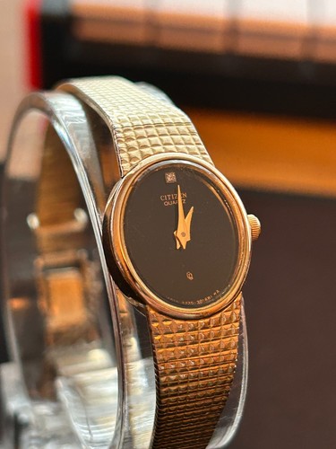 Vintage citizen watch - citizen,