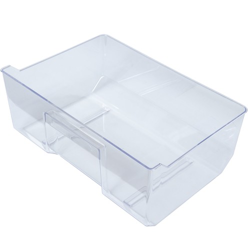 Fridge vegetable crisper - fridge,