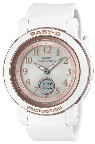 Casio baby bga 2900af - casio, baby-g