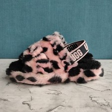 UGG Kids Fluff Yeah Animalia
