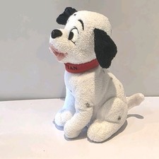 Disney 101 dalmatians pup - dalmatians,