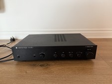 Cambridge Audio A1 Mike Creek