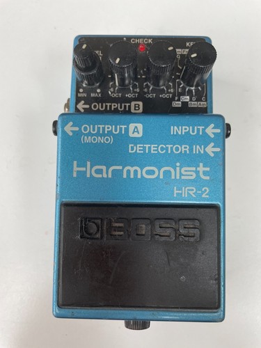 Boss harmonist harmony - boss, hr-2