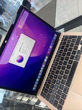 Apple MacBook Air 13-inch 2020
