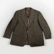 Vintage Orvis Harris Tweed