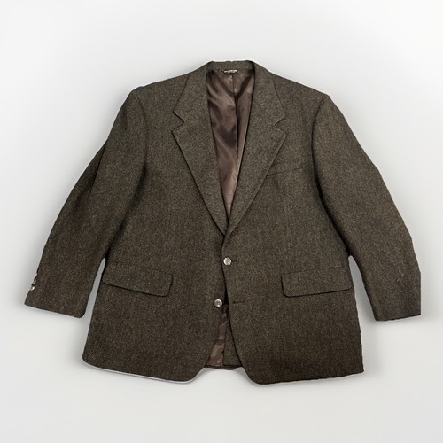 Vintage orvis harris tweed - vintage,