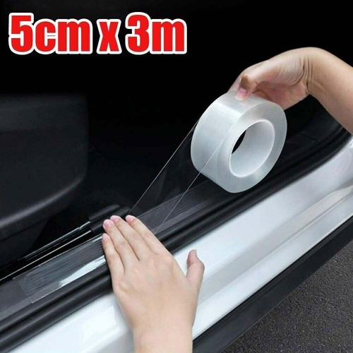 Car parts door edge scratch - car,