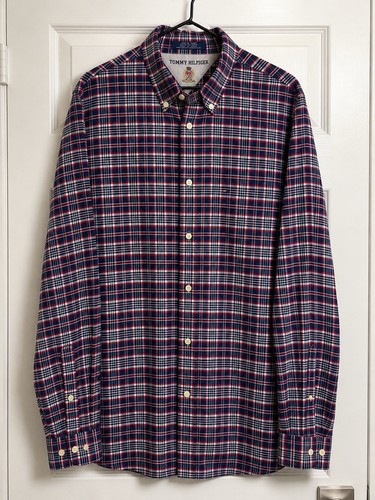 Vintage tommy hilfiger men - tommy,