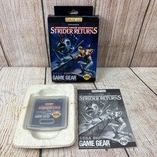 Journey From Darkness Strider