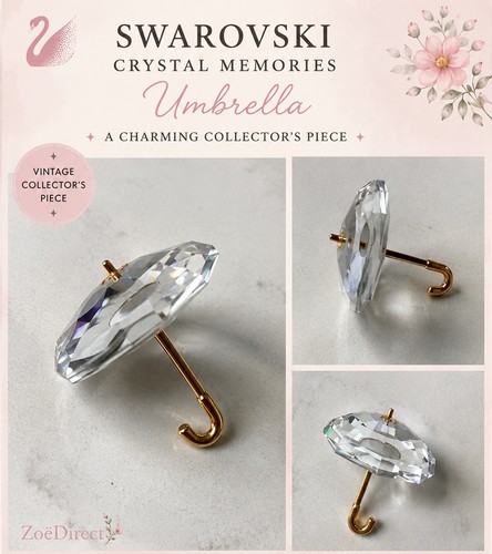 Swarovski crystal memories - swarovski,