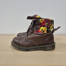 Dr Martens Aimilita Leather