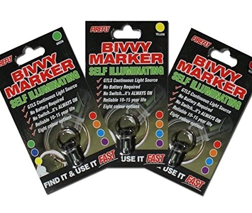 Nite firefly saftey kit marker - nite,