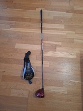 Snake eyes python - W driver