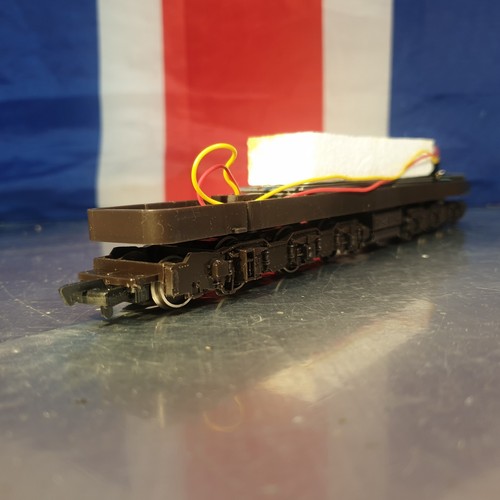 Mainline class motorised - class, 45