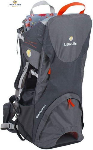 Littlelife cross country - littlelife,