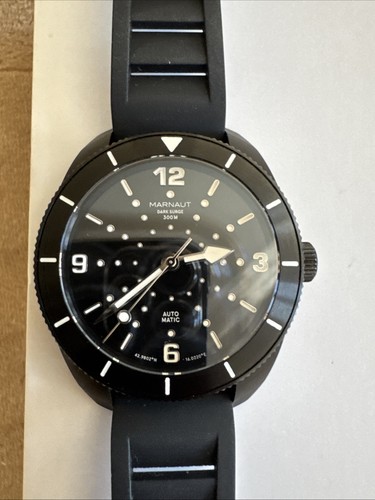 Marnaut dark surge automatic - marnaut,,