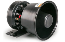 200 Watt High-Performance PA