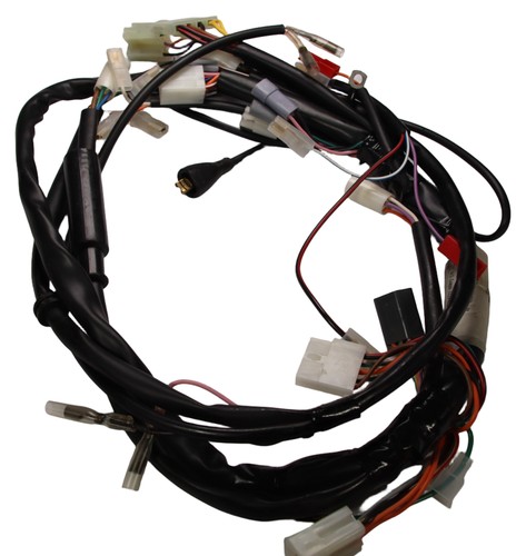 Wiring harness piaggio 294511 - harness,