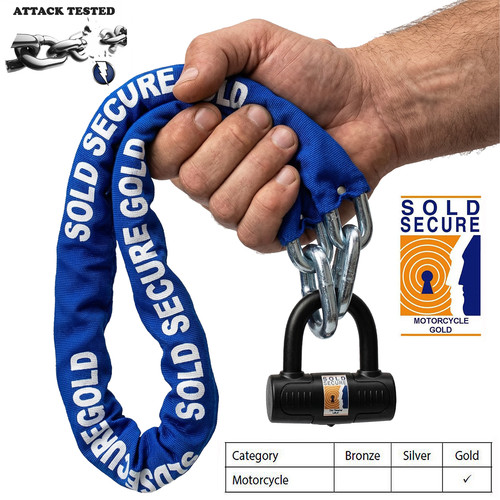 Vpr sold secure - vpr,