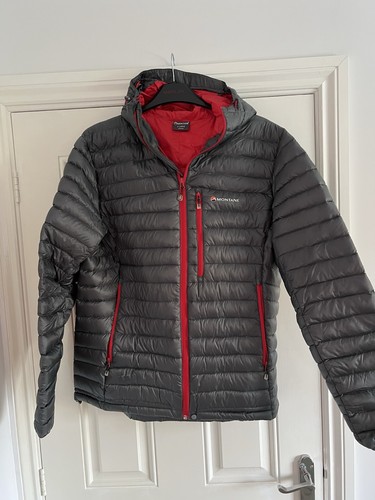 Montane featherlite down - featherlite,
