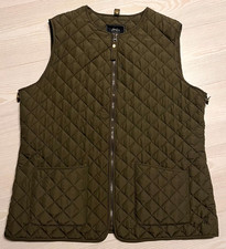 Joules Tetford Quilted Gilet