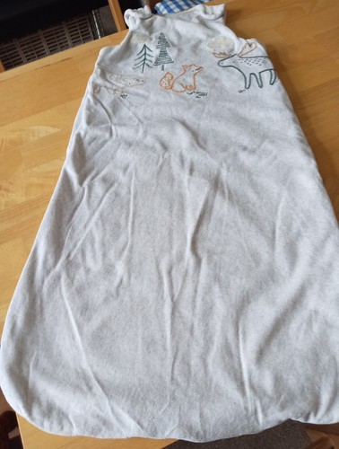 Months sleep bag - to,