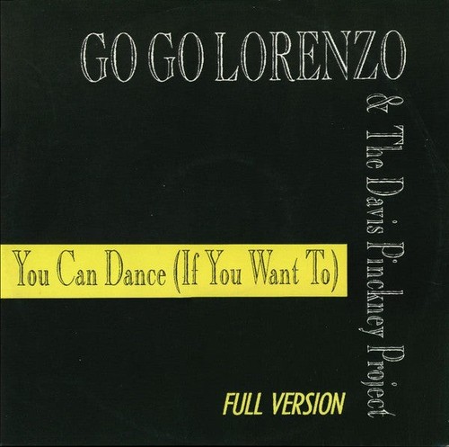 Lorenzo the davis - go,