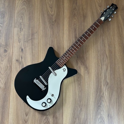 Danelectro nos reissue - danelectro,